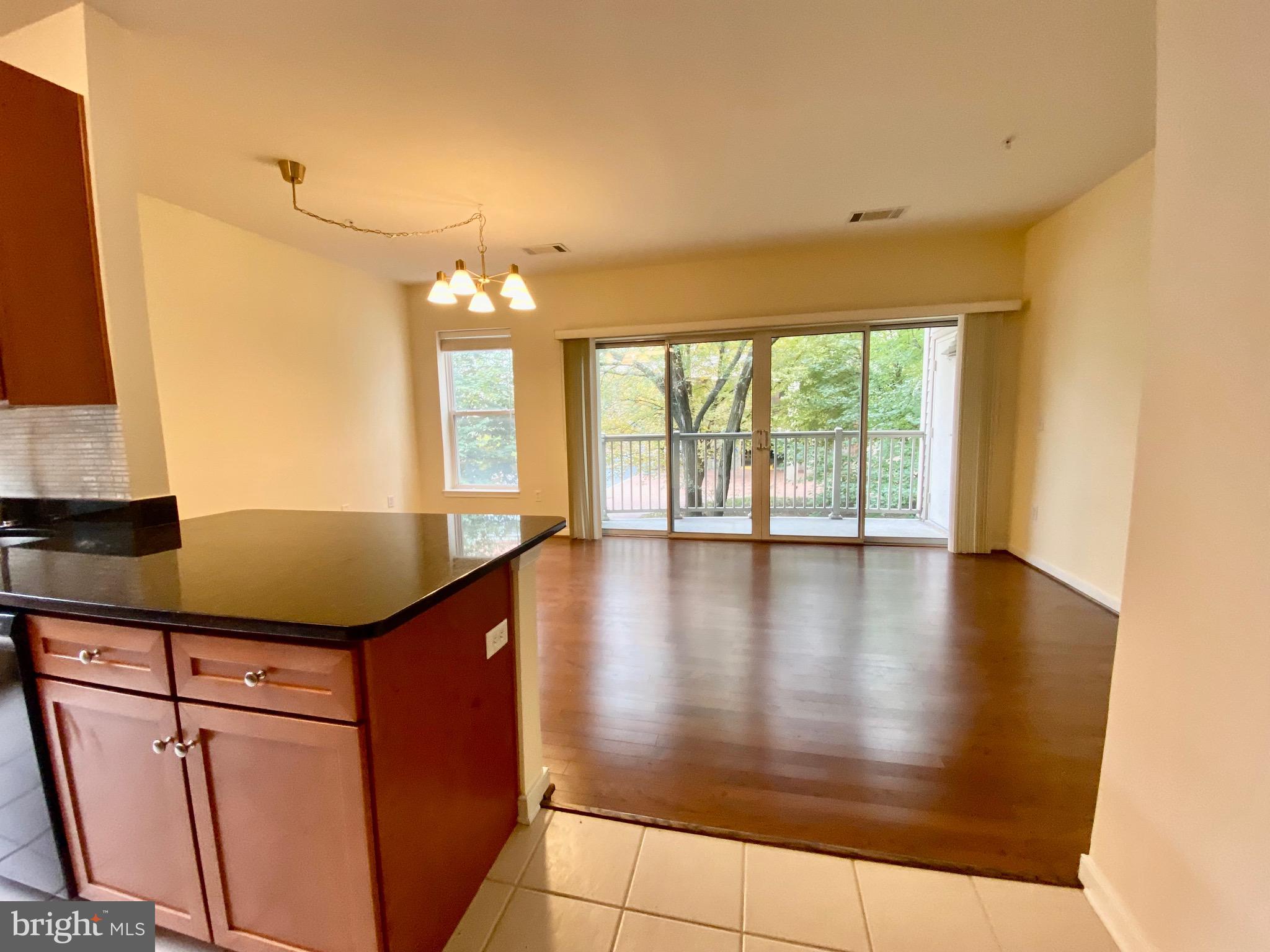 8045 AT SILVER SPRING METRO - Residential Lease