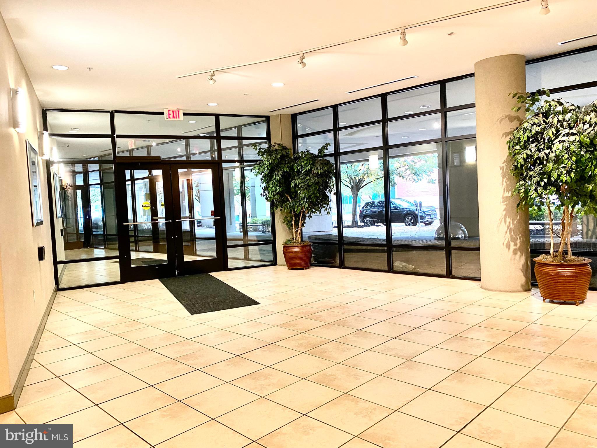 8045 AT SILVER SPRING METRO - Residential Lease