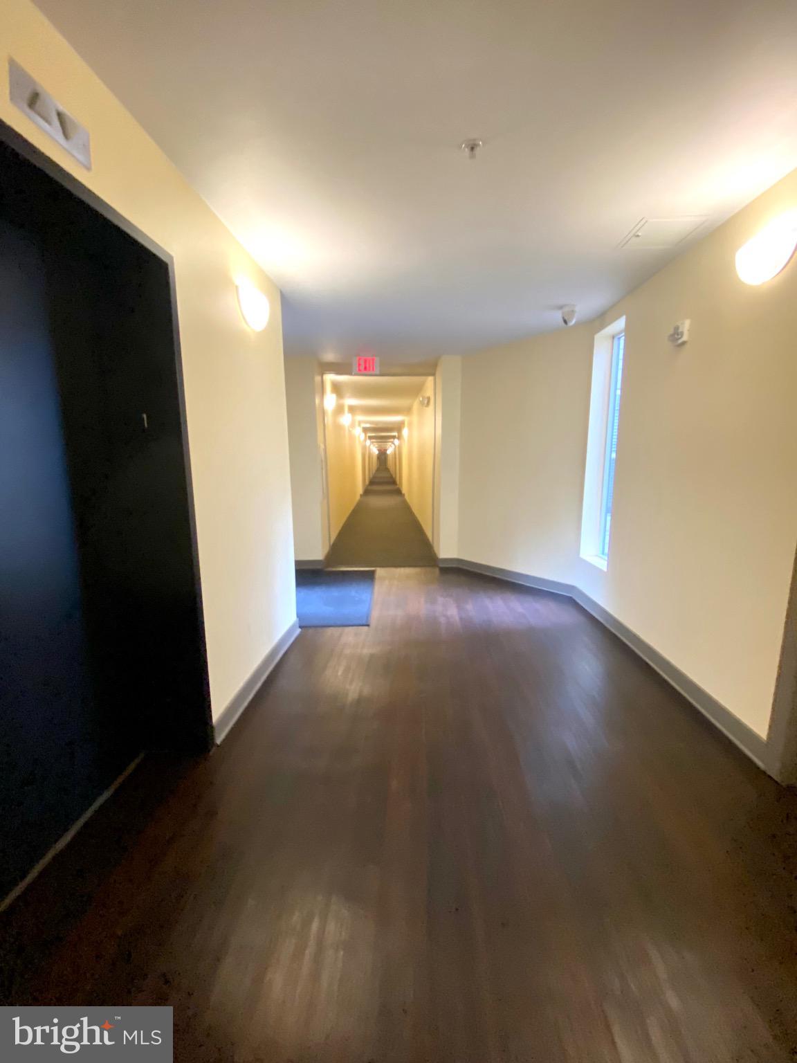 8045 AT SILVER SPRING METRO - Residential Lease