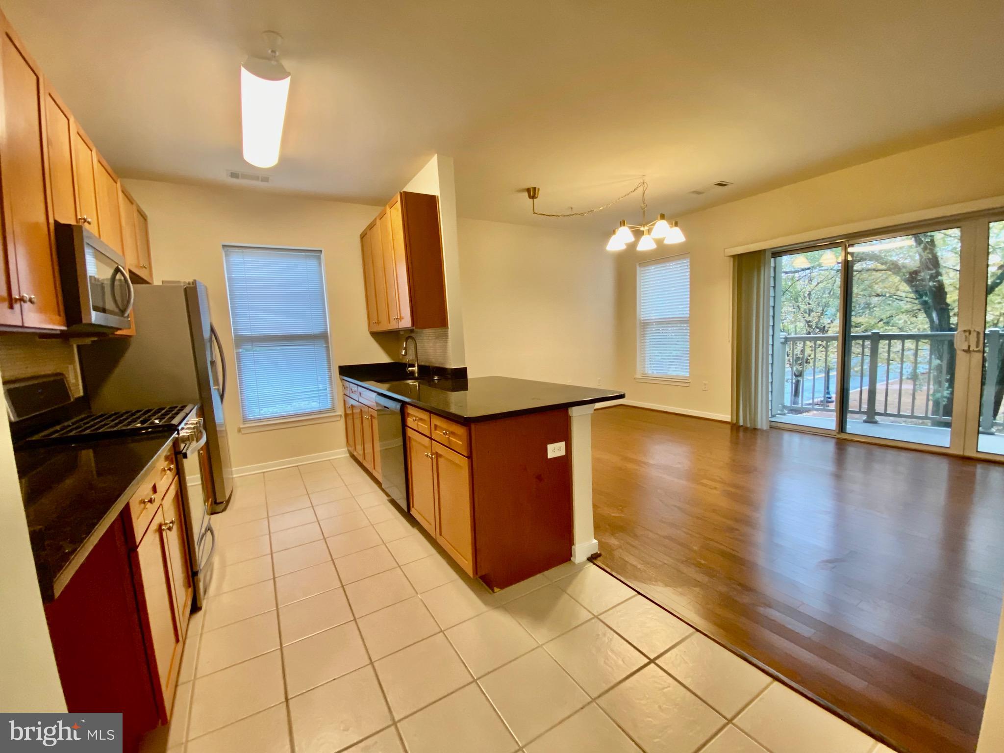 8045 AT SILVER SPRING METRO - Residential Lease