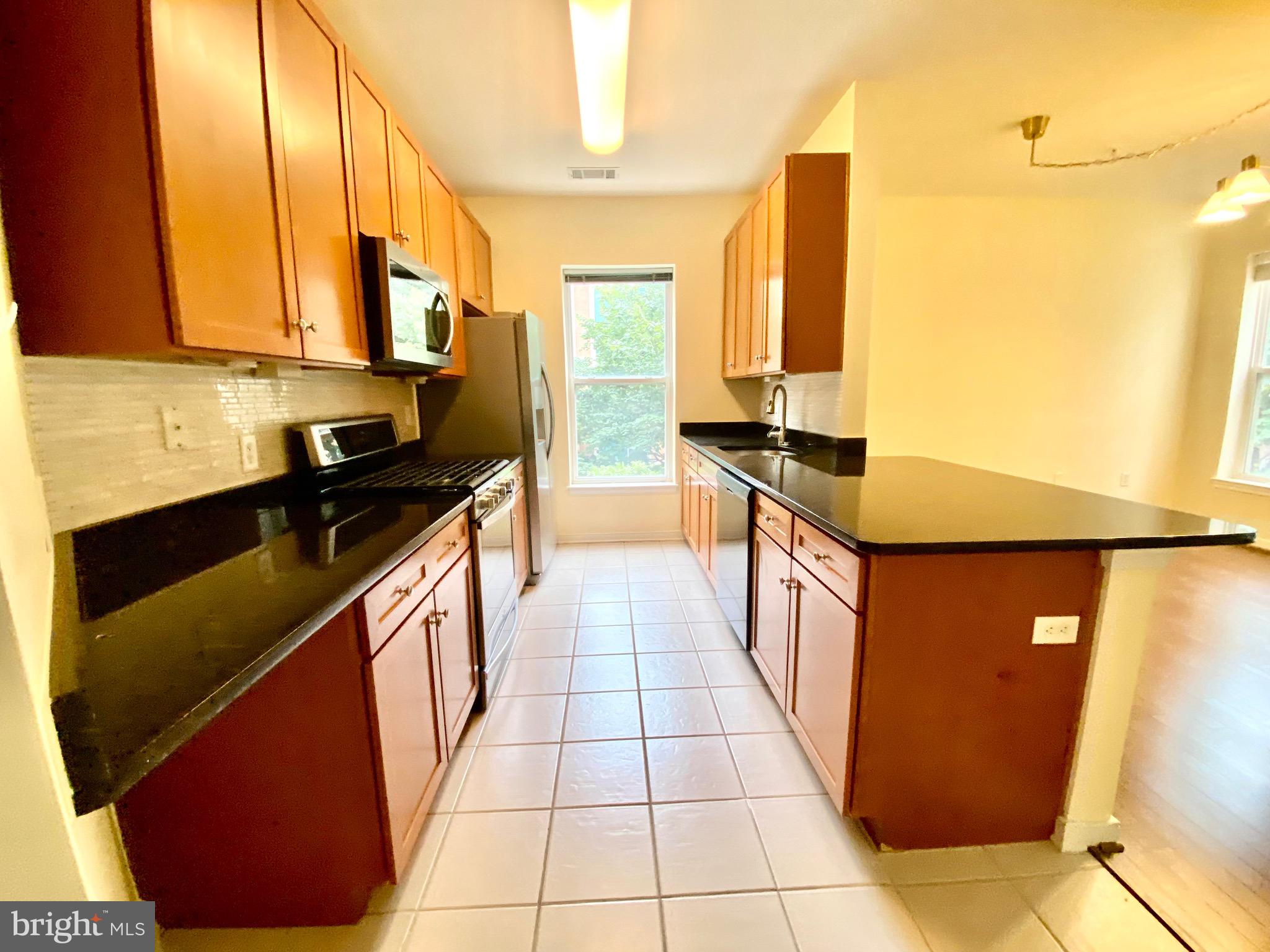 8045 AT SILVER SPRING METRO - Residential Lease
