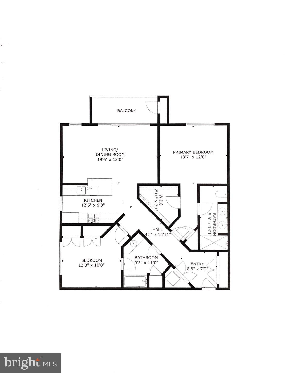 8045 AT SILVER SPRING METRO - Residential Lease