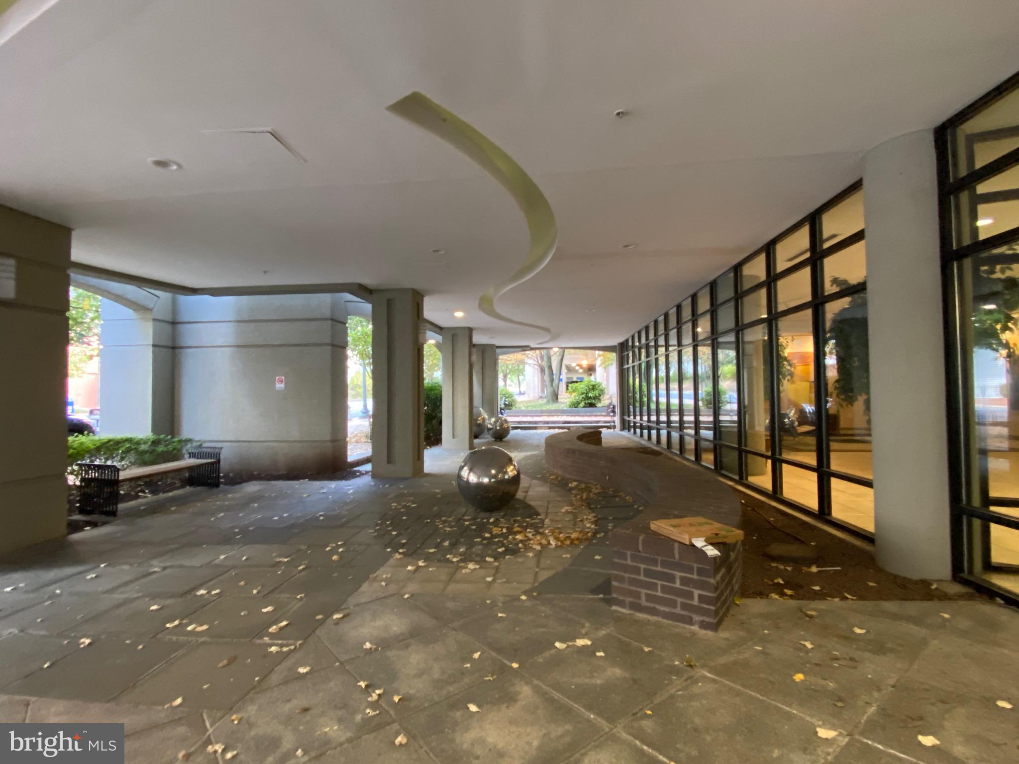 8045 AT SILVER SPRING METRO - Residential Lease