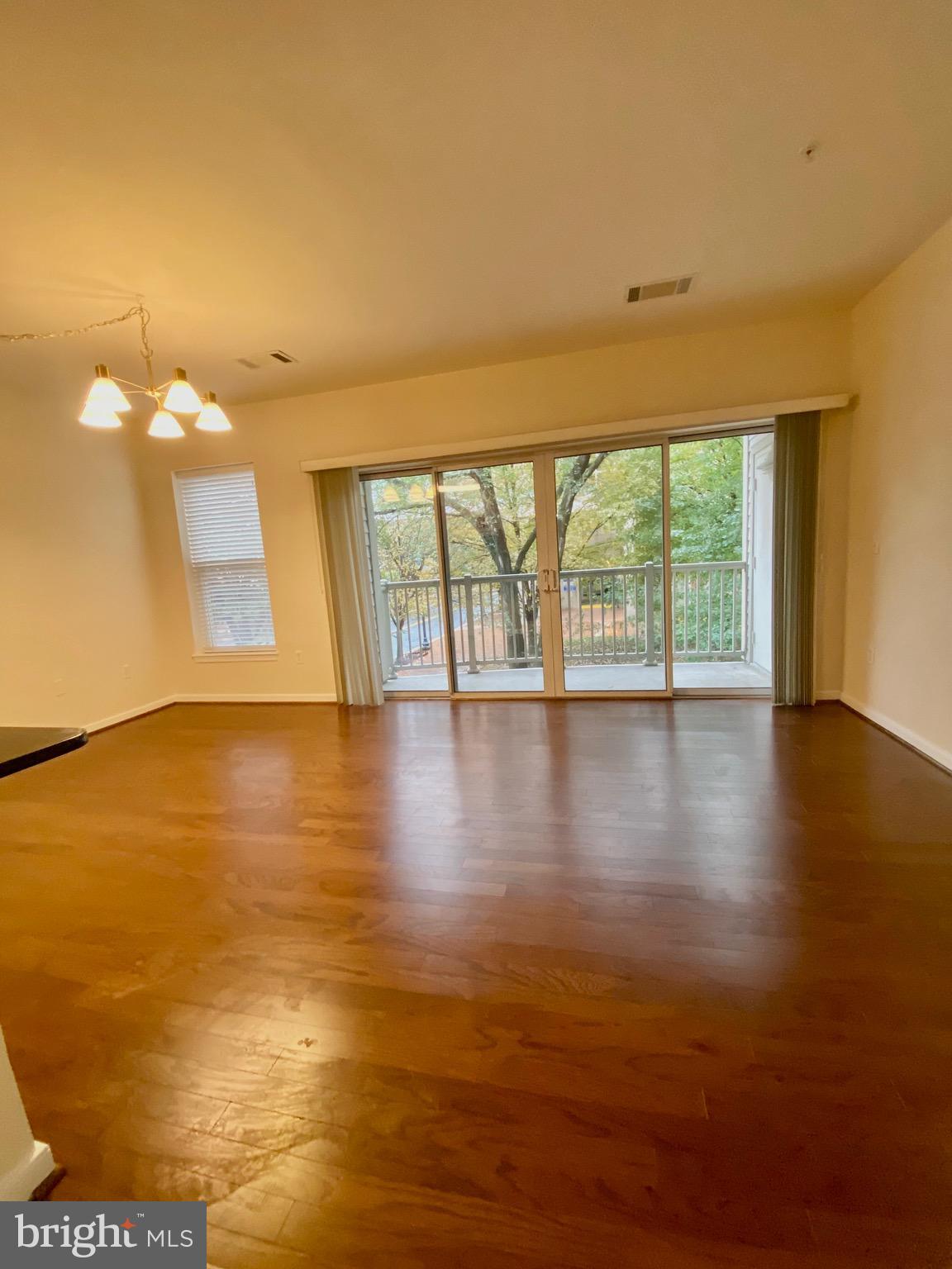 8045 AT SILVER SPRING METRO - Residential Lease