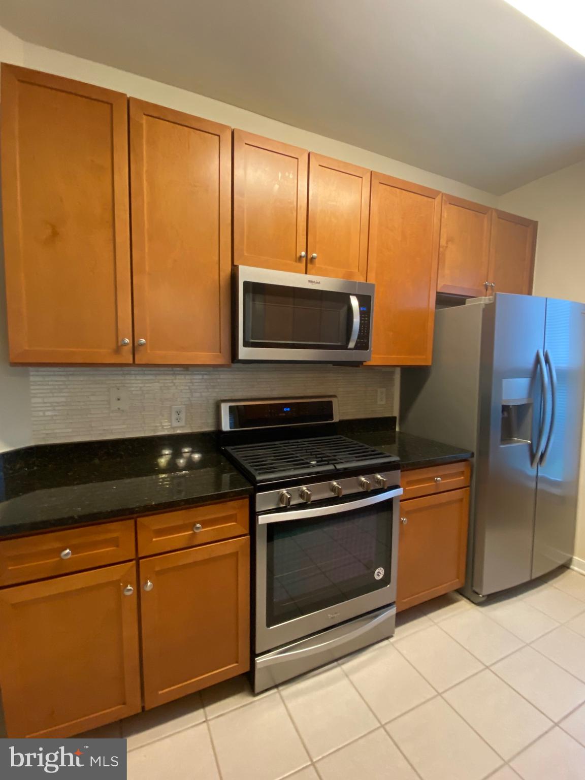 8045 AT SILVER SPRING METRO - Residential Lease