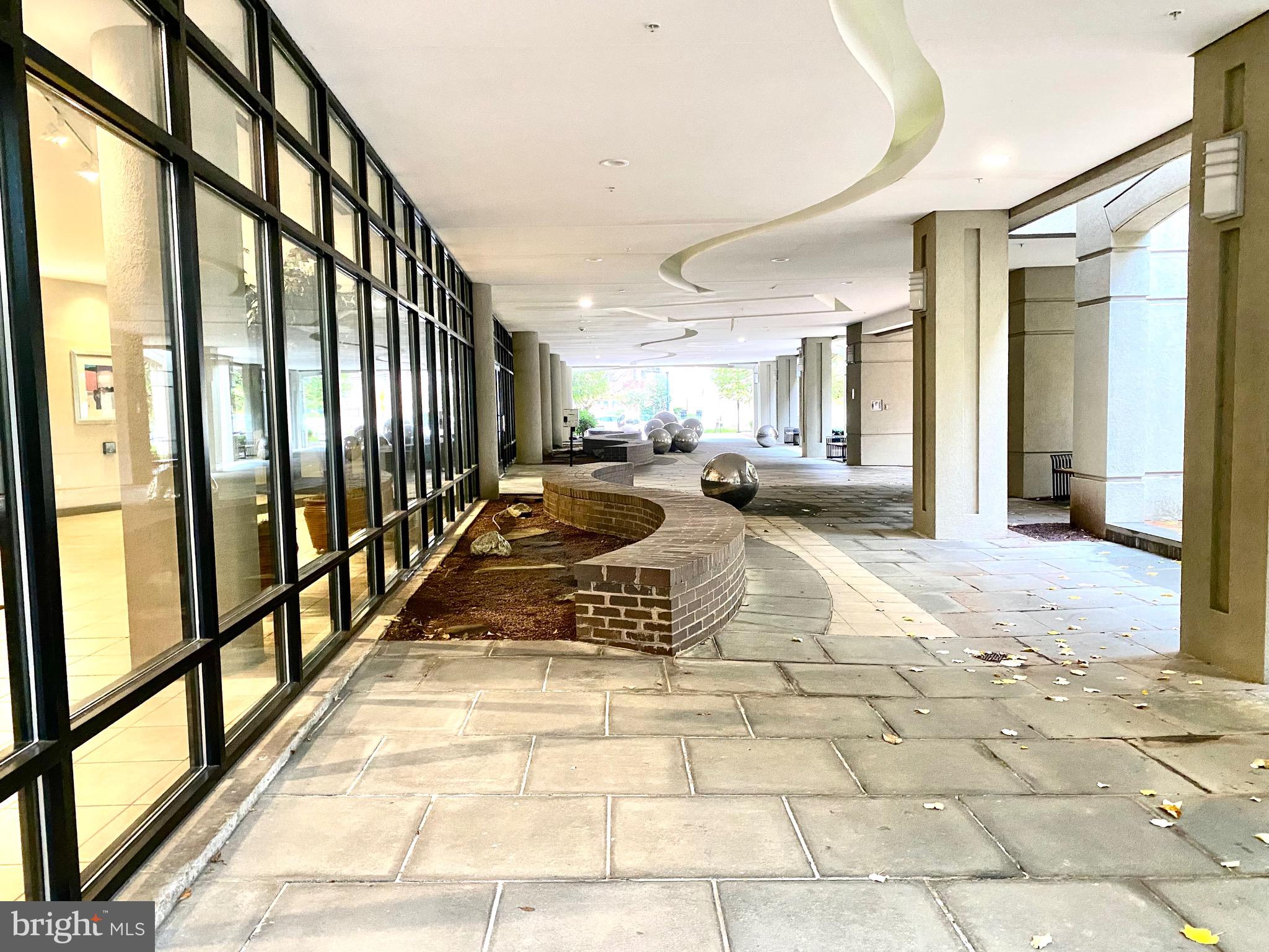 8045 AT SILVER SPRING METRO - Residential Lease