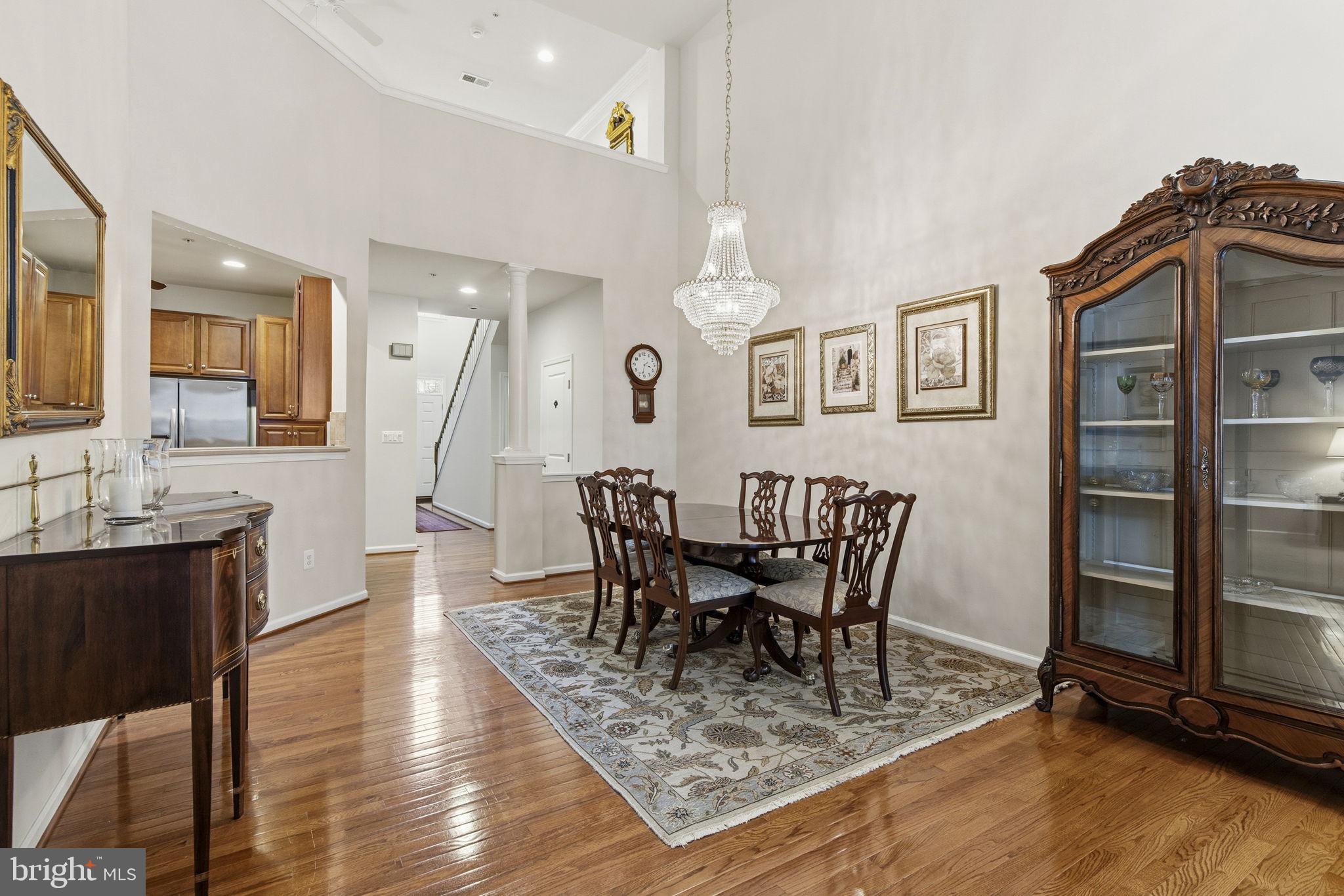 FALLSTON COMMONS - Residential