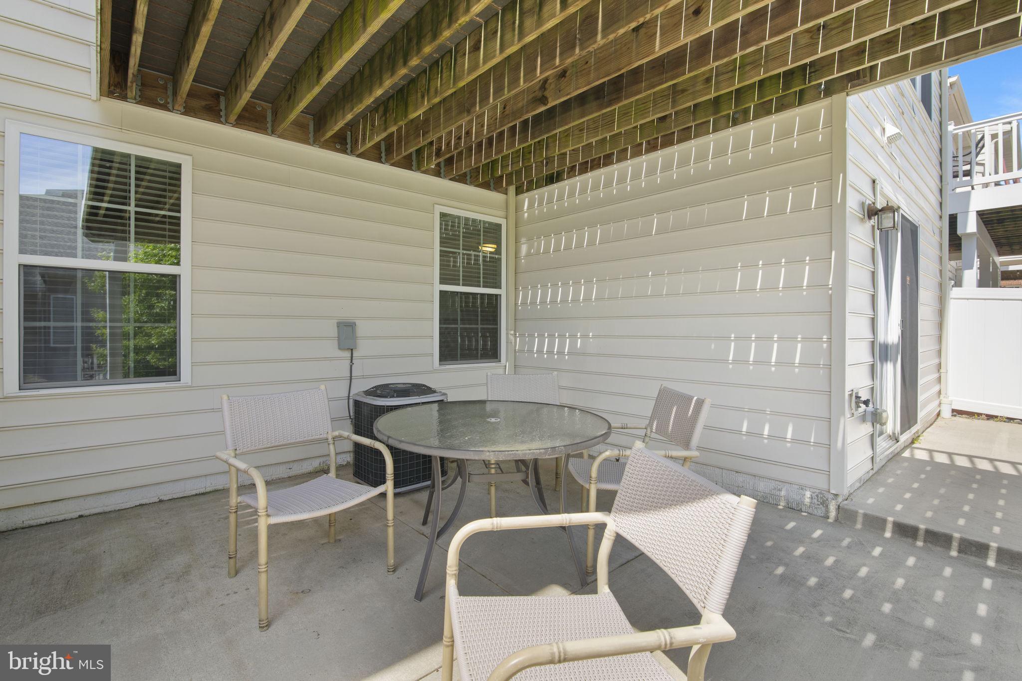 FALLSTON COMMONS - Residential