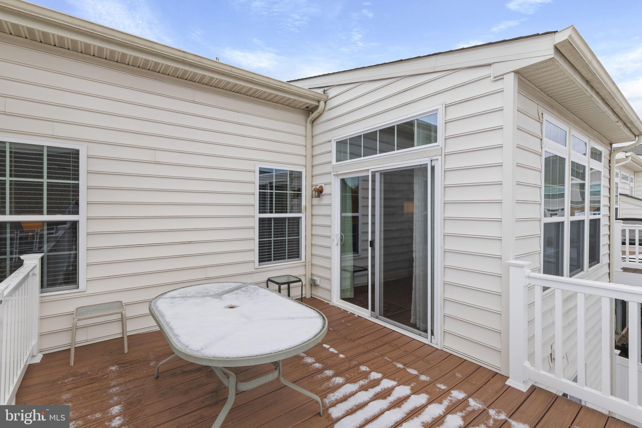 FALLSTON COMMONS - Residential