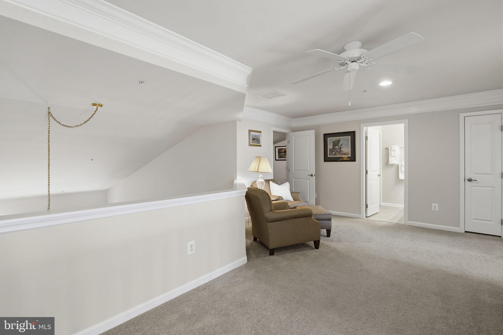 FALLSTON COMMONS - Residential