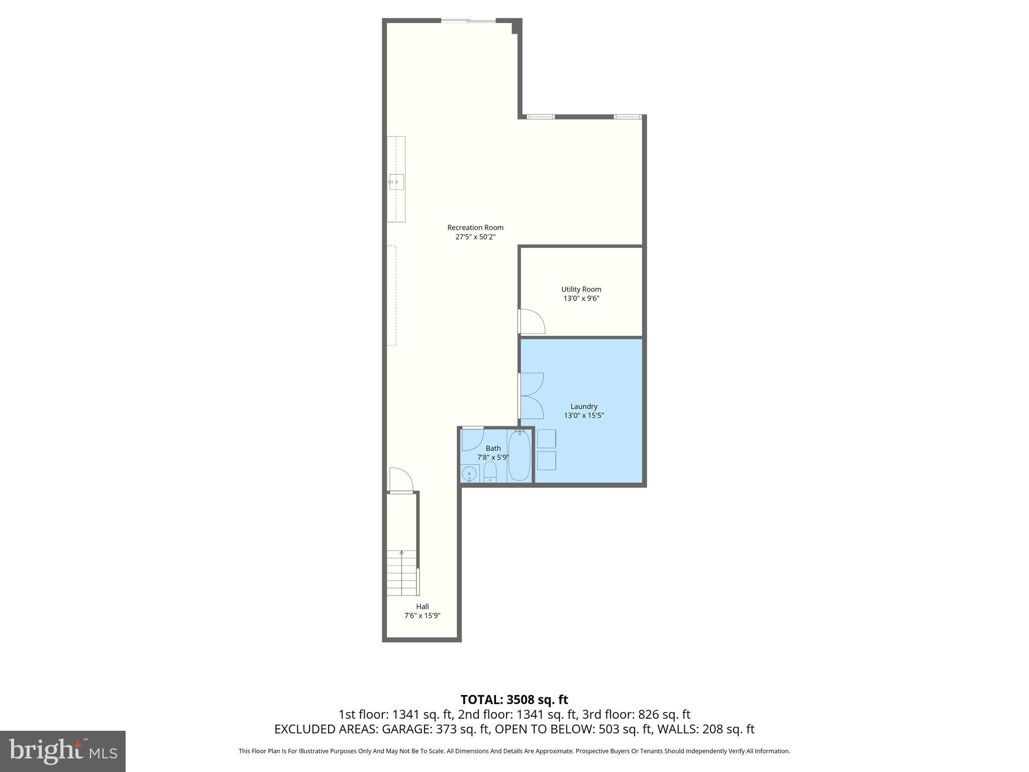 FALLSTON COMMONS - Residential