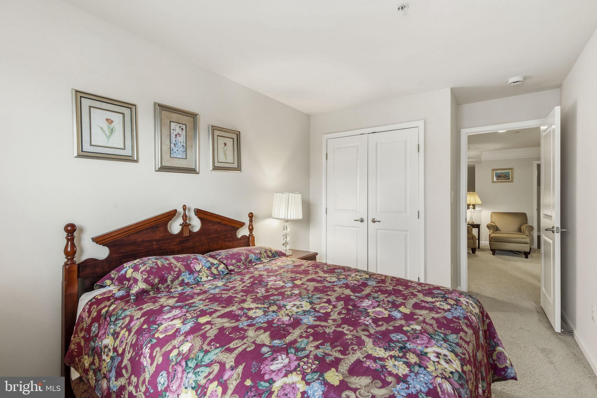 FALLSTON COMMONS - Residential