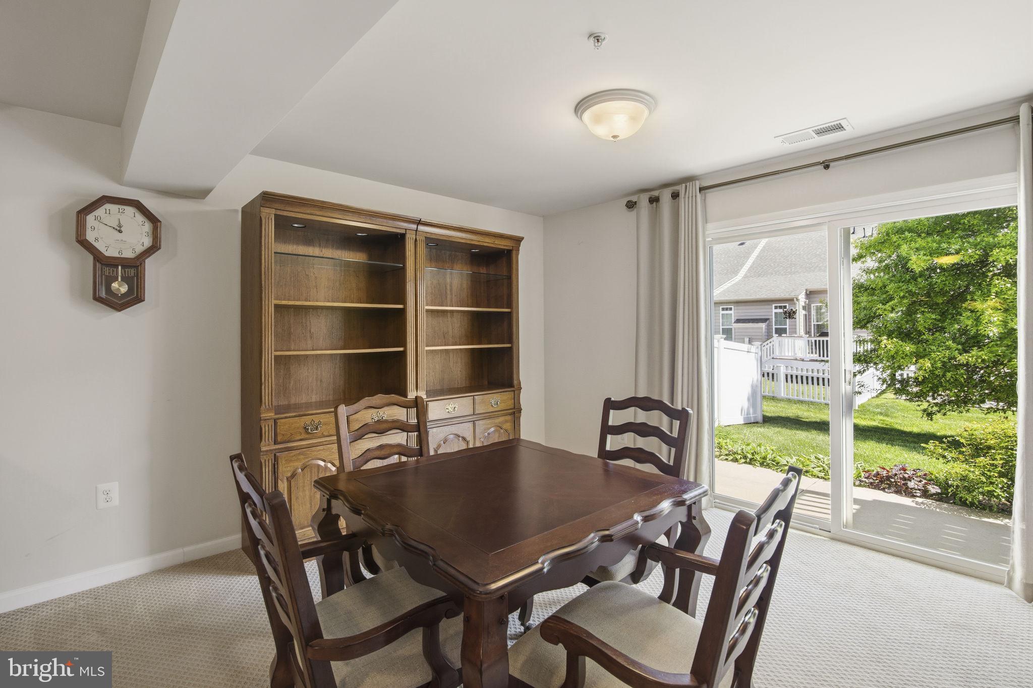 FALLSTON COMMONS - Residential