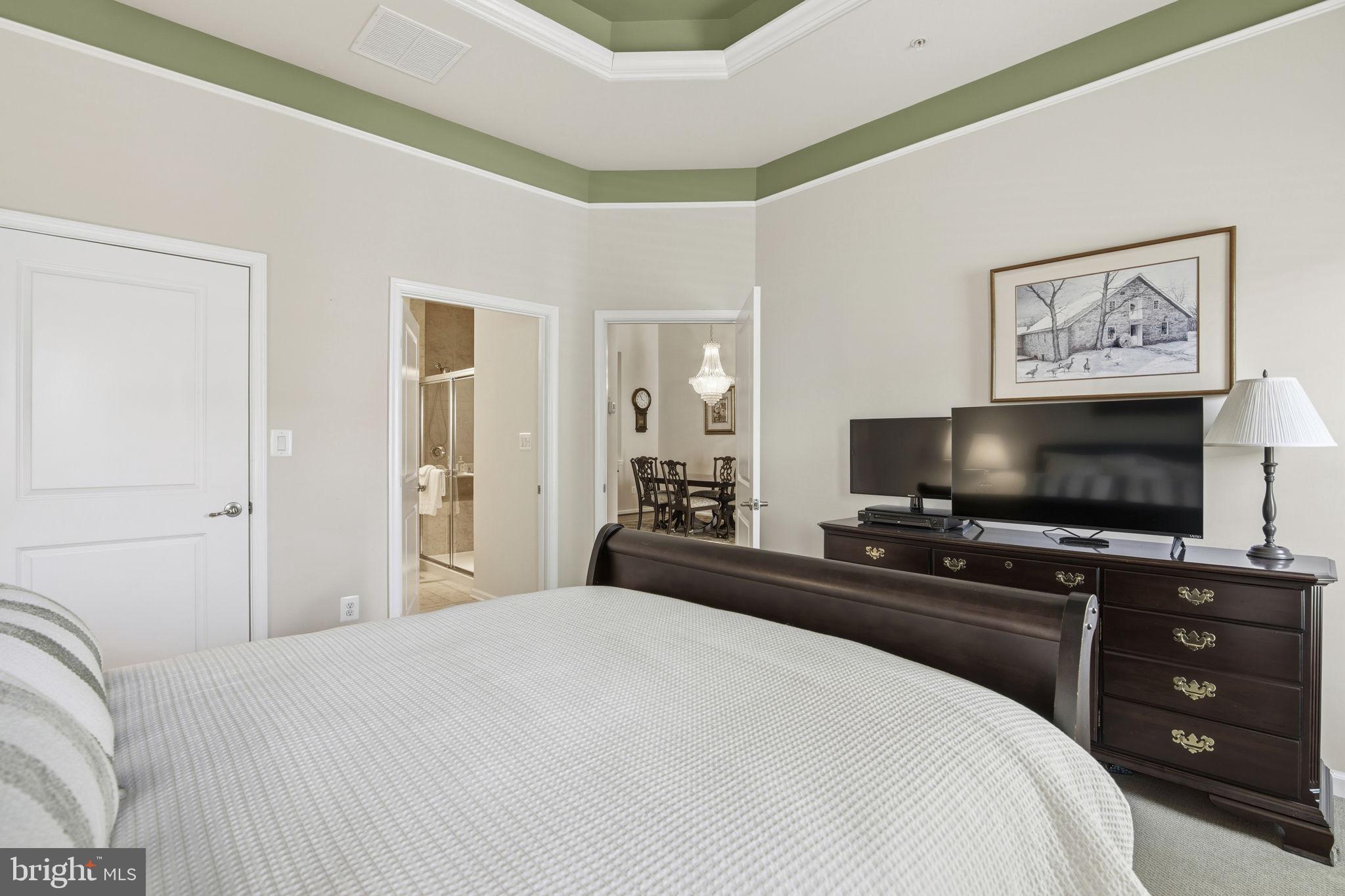 FALLSTON COMMONS - Residential