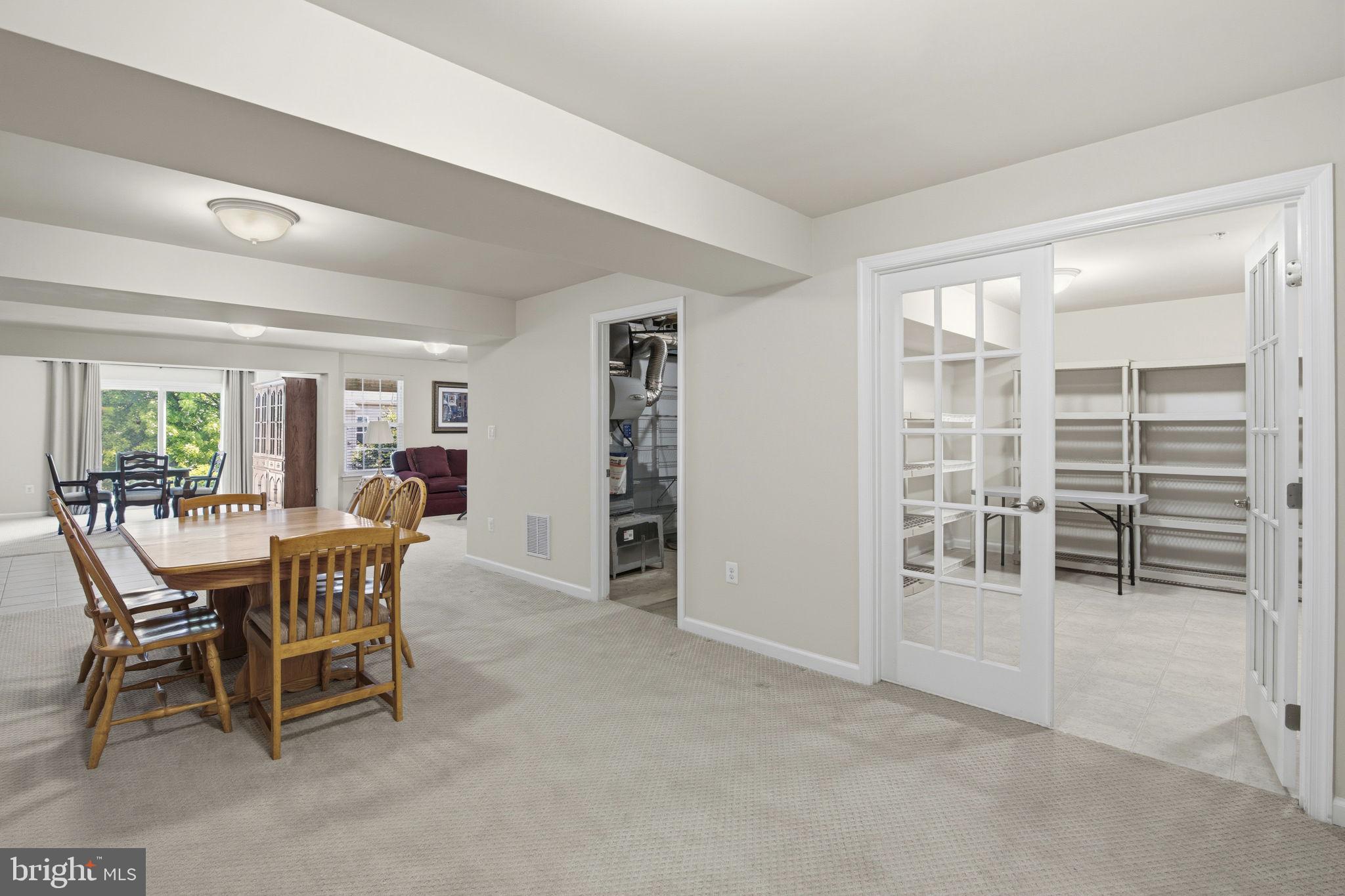 FALLSTON COMMONS - Residential