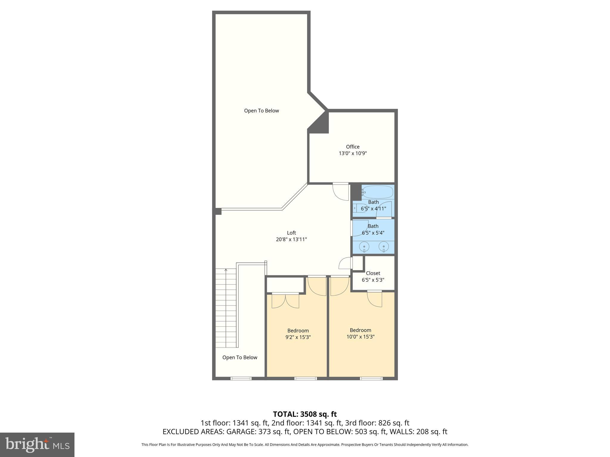 FALLSTON COMMONS - Residential