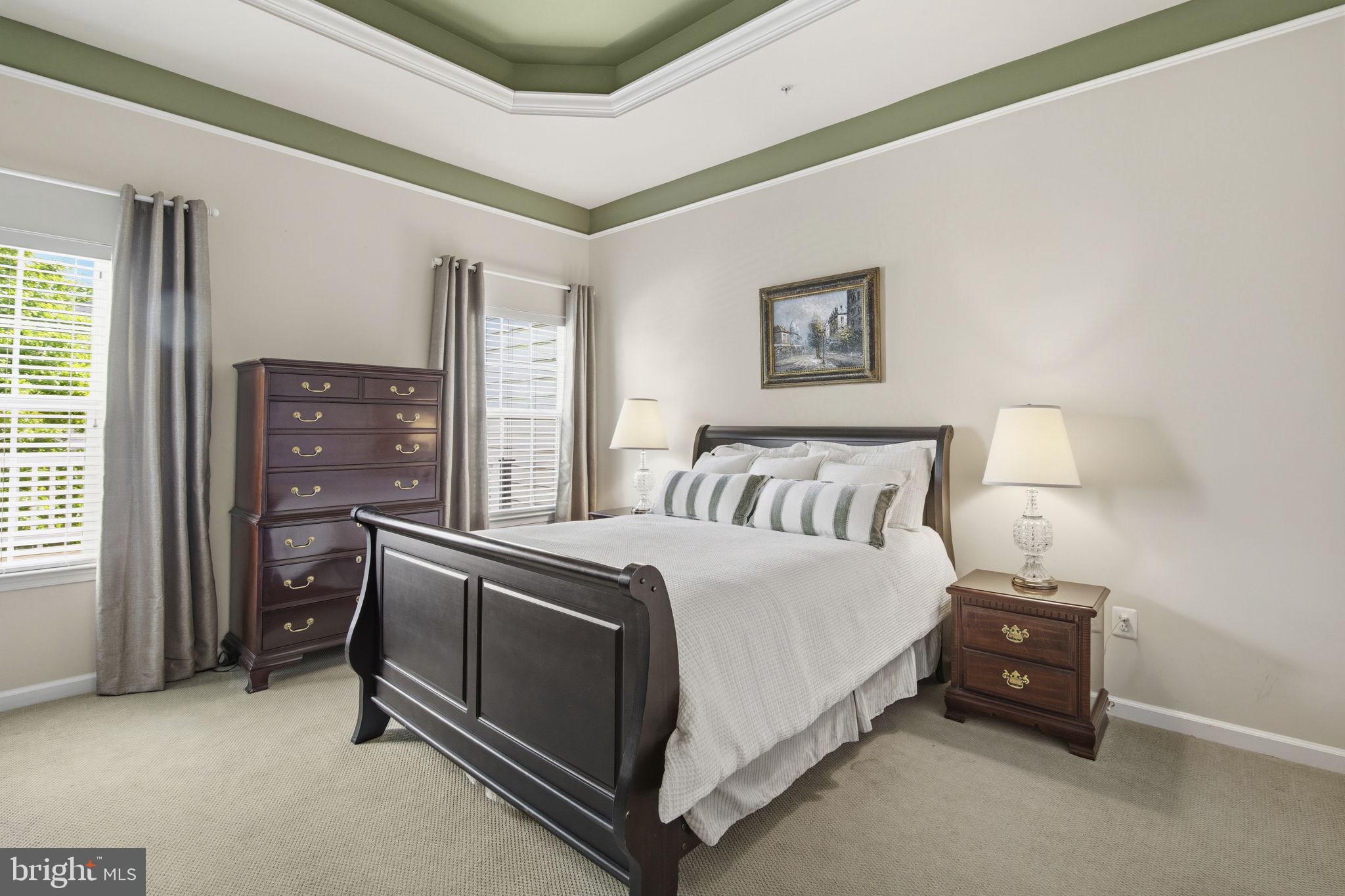 FALLSTON COMMONS - Residential