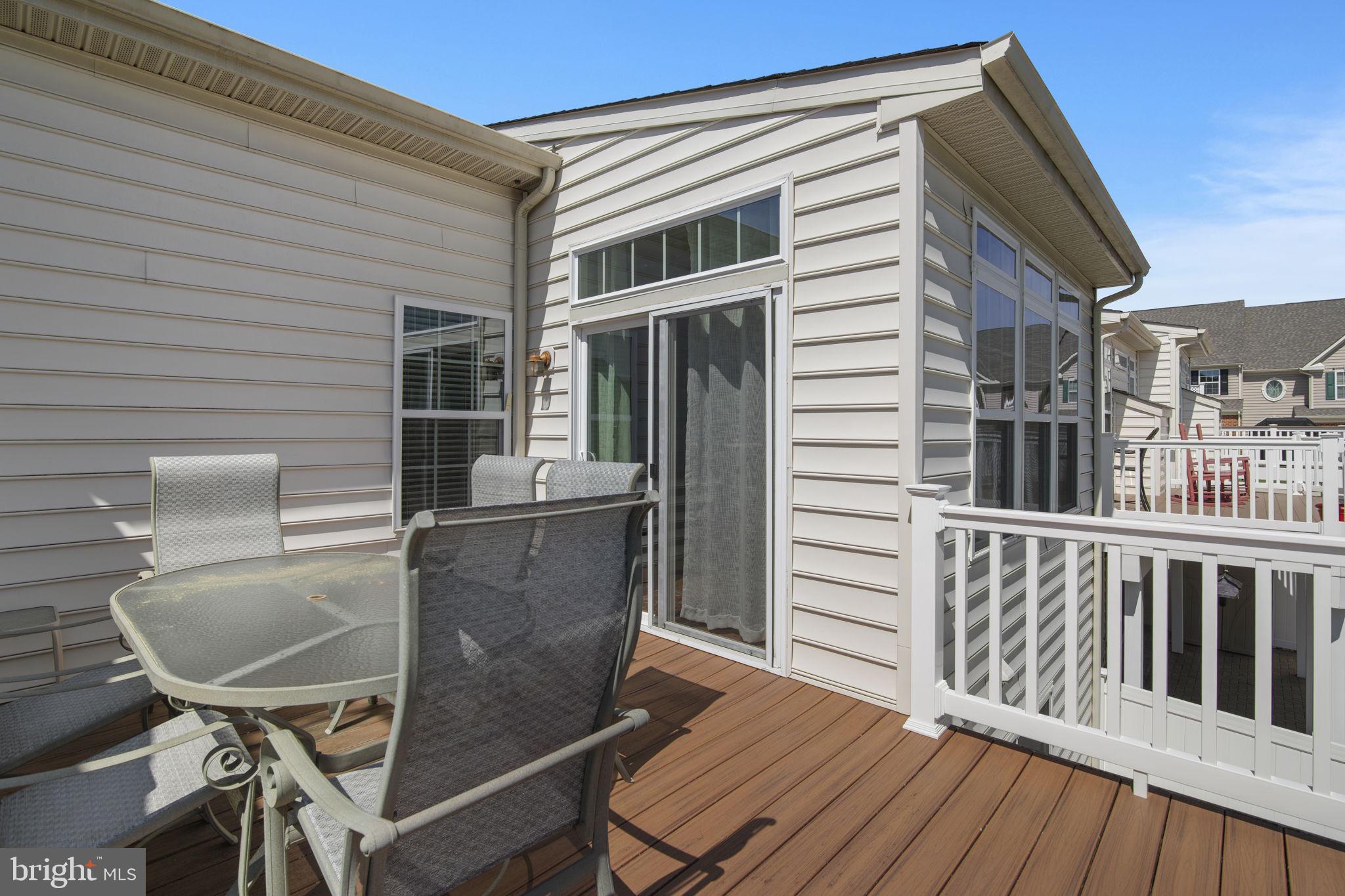 FALLSTON COMMONS - Residential