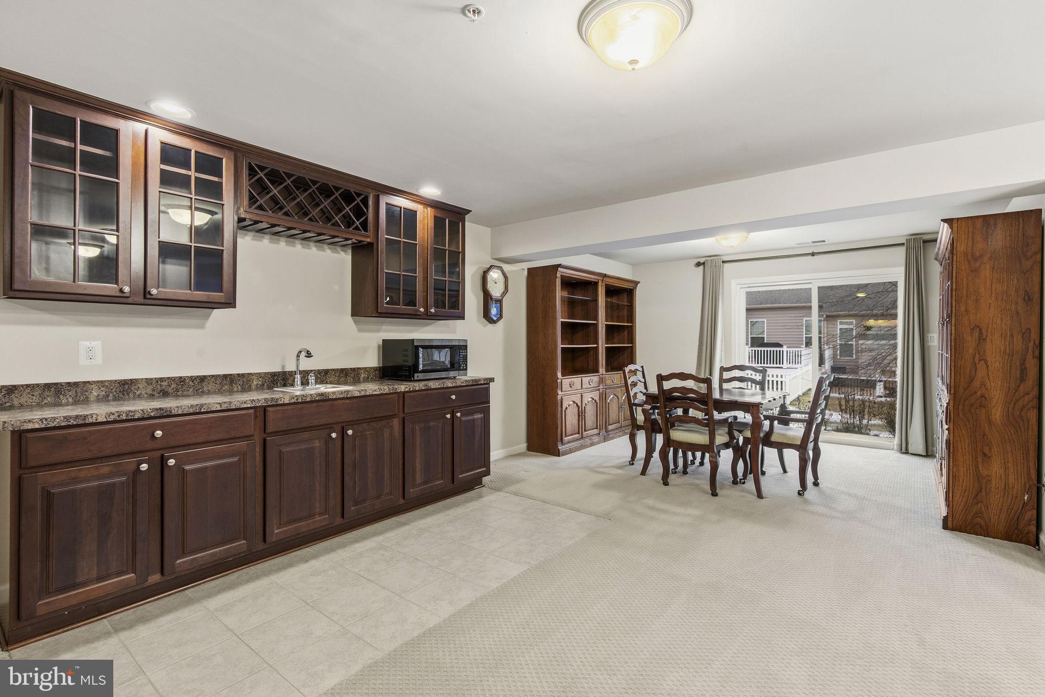 FALLSTON COMMONS - Residential