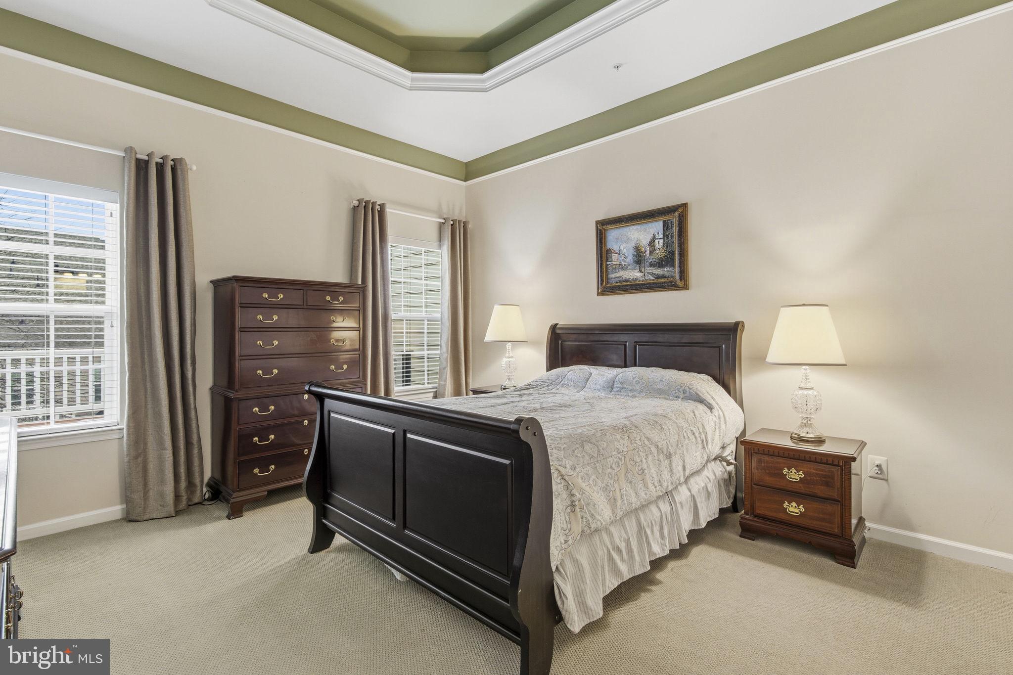 FALLSTON COMMONS - Residential