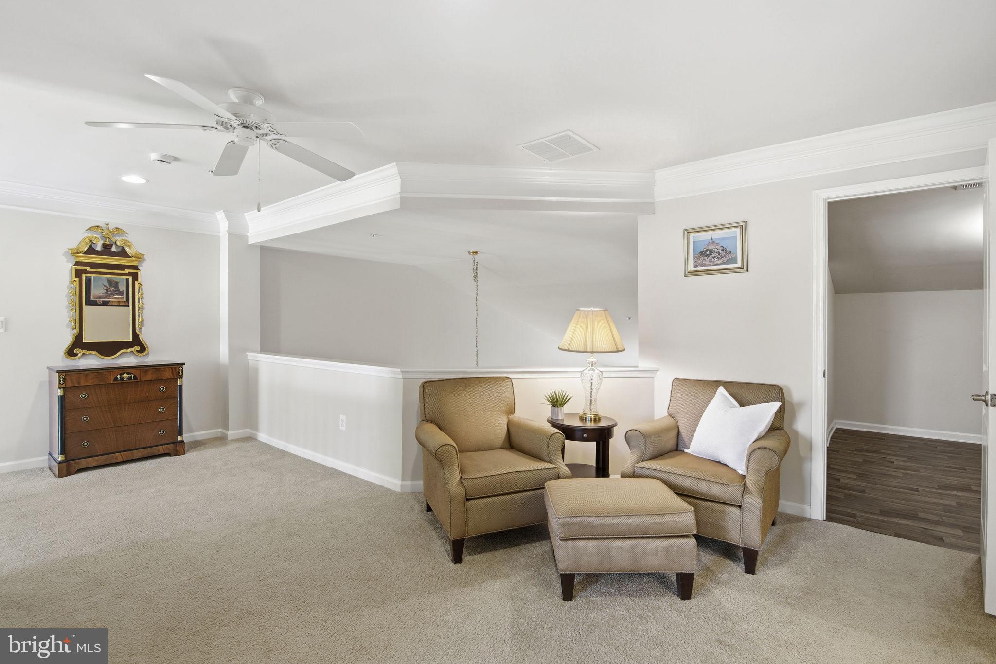 FALLSTON COMMONS - Residential