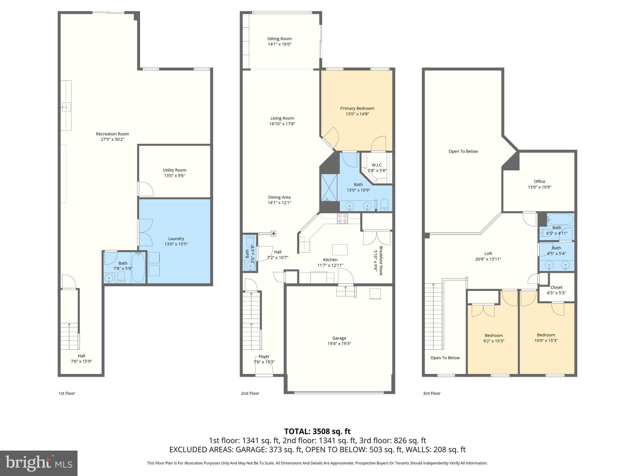FALLSTON COMMONS - Residential