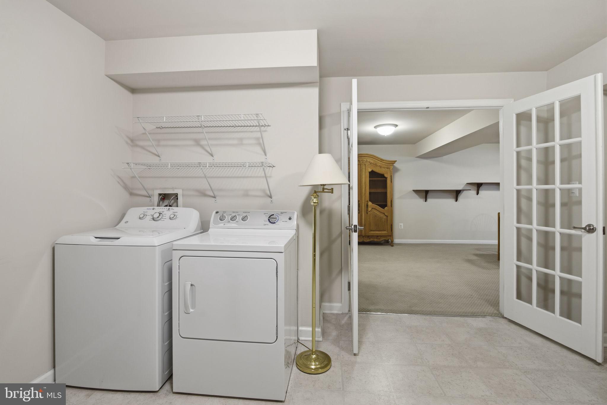 FALLSTON COMMONS - Residential