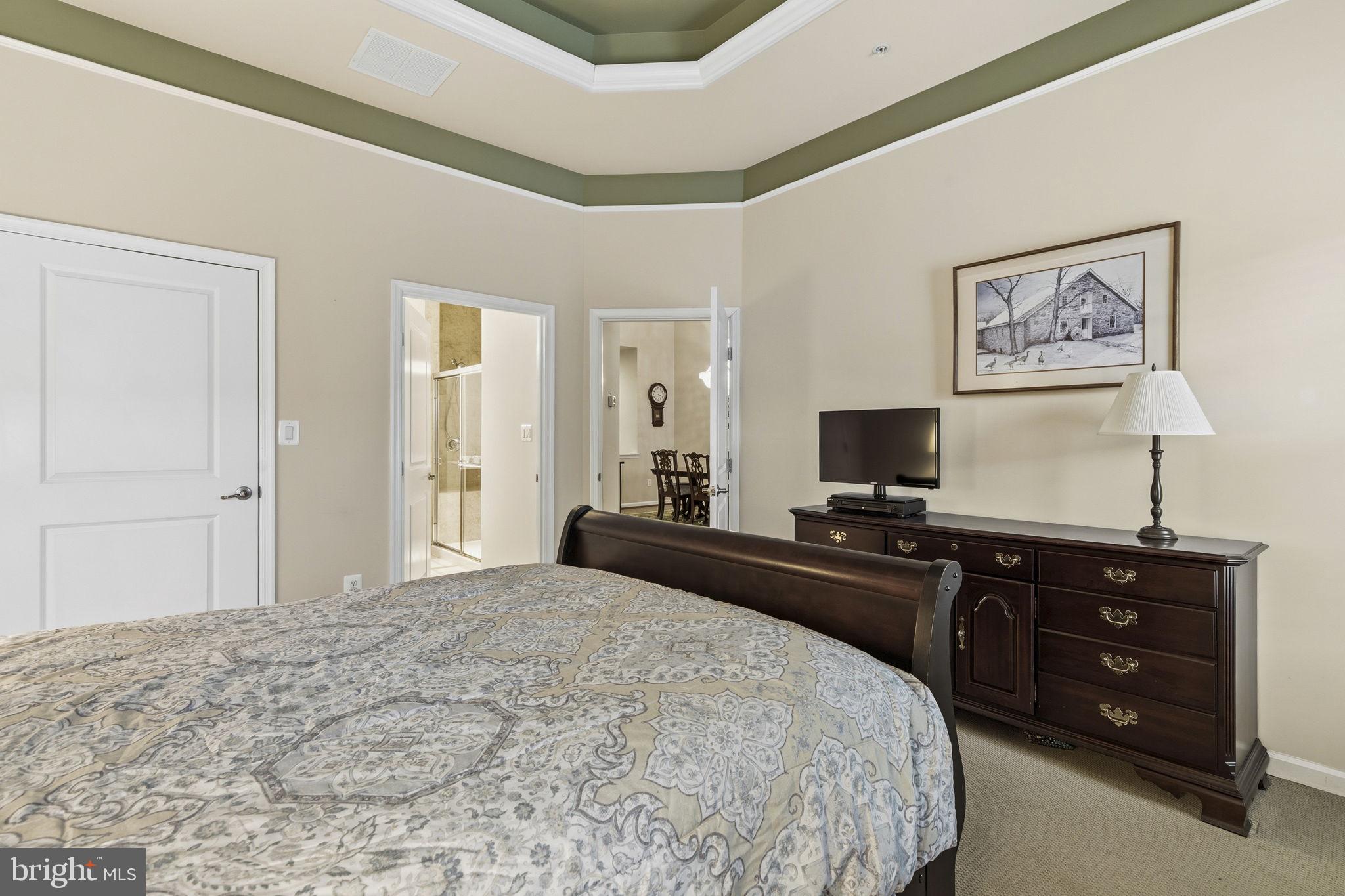 FALLSTON COMMONS - Residential