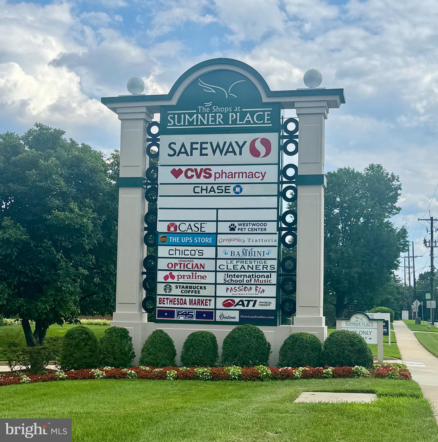 GLEN ECHO HEIGHTS - Residential