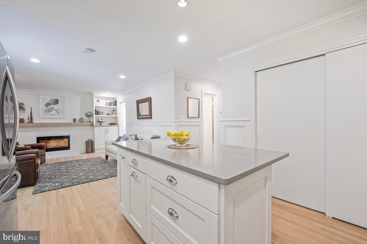 GLEN ECHO HEIGHTS - Residential