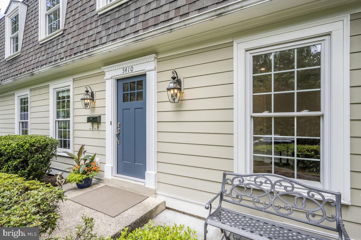 GLEN ECHO HEIGHTS - Residential