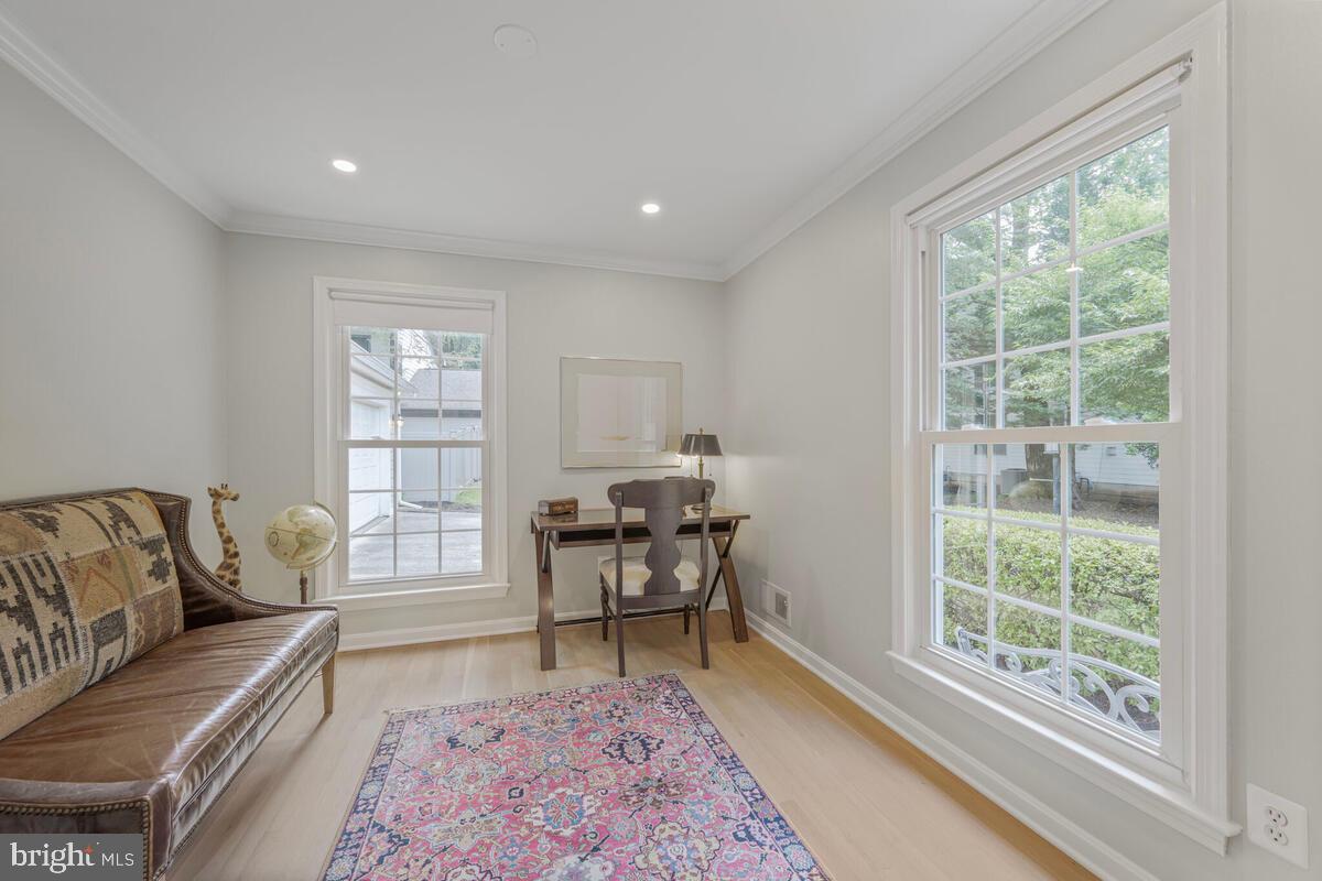 GLEN ECHO HEIGHTS - Residential