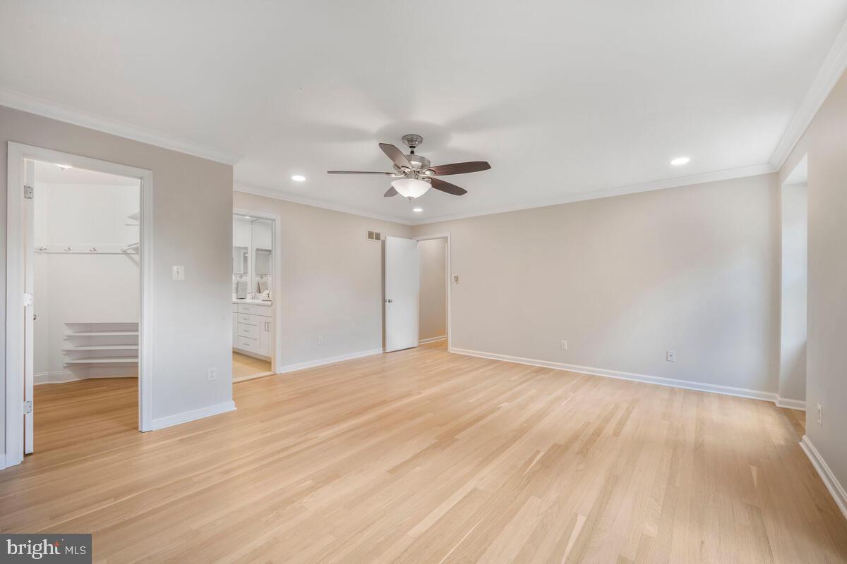 GLEN ECHO HEIGHTS - Residential