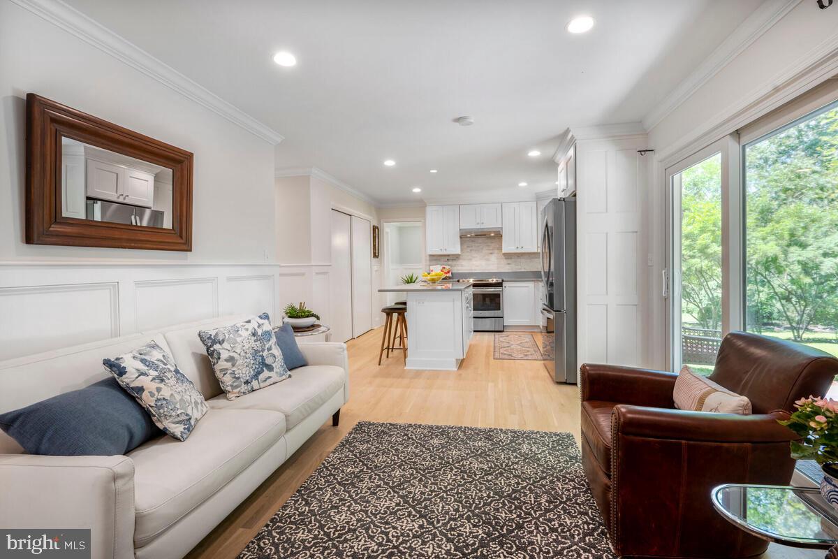 GLEN ECHO HEIGHTS - Residential