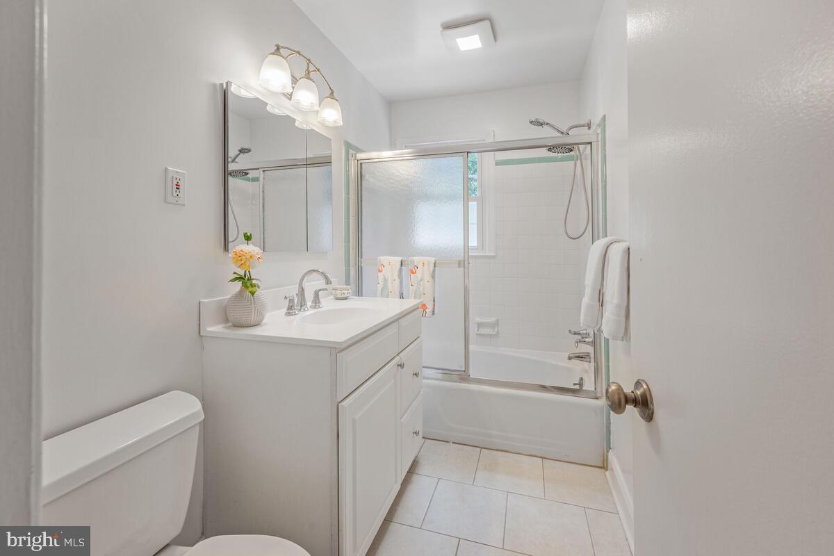 GLEN ECHO HEIGHTS - Residential