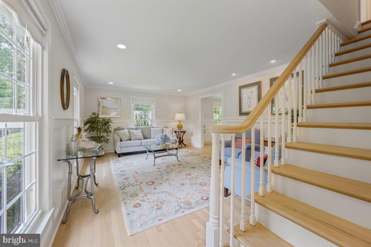 GLEN ECHO HEIGHTS - Residential