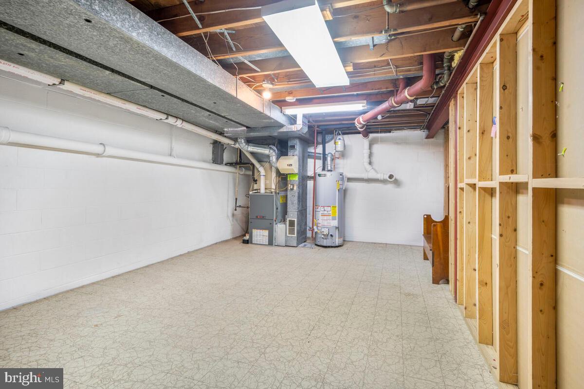 GLEN ECHO HEIGHTS - Residential