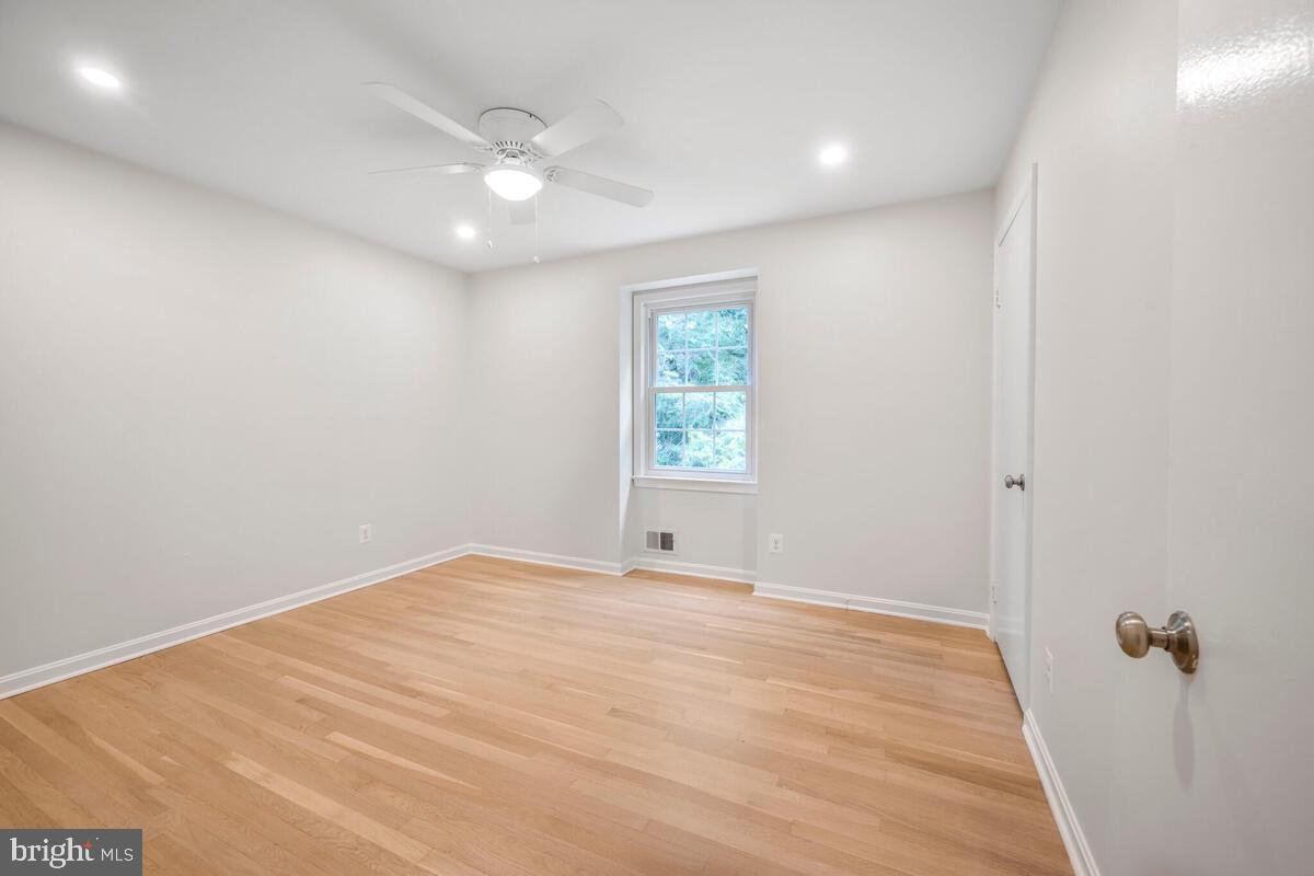 GLEN ECHO HEIGHTS - Residential