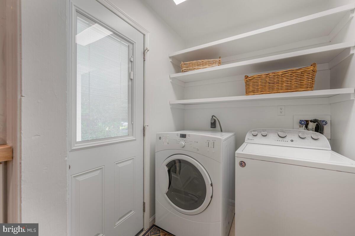 GLEN ECHO HEIGHTS - Residential