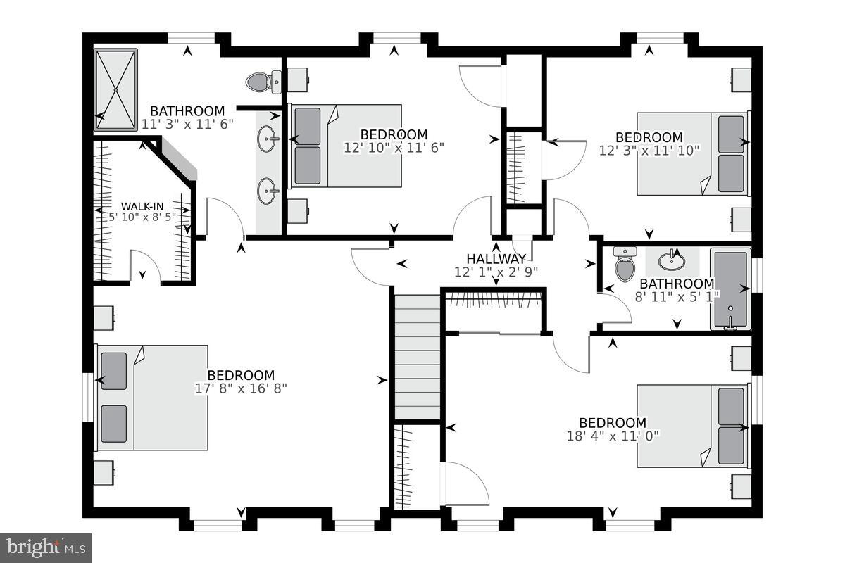 GLEN ECHO HEIGHTS - Residential