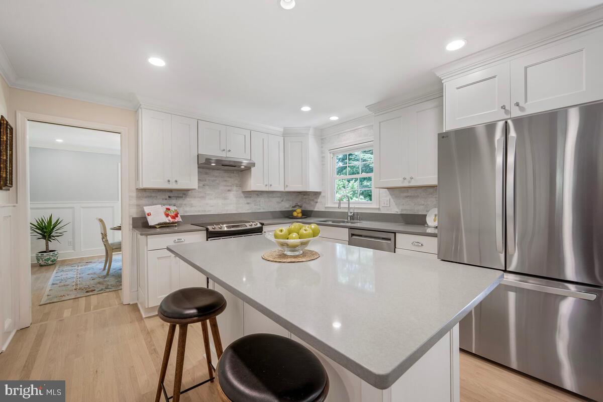 GLEN ECHO HEIGHTS - Residential