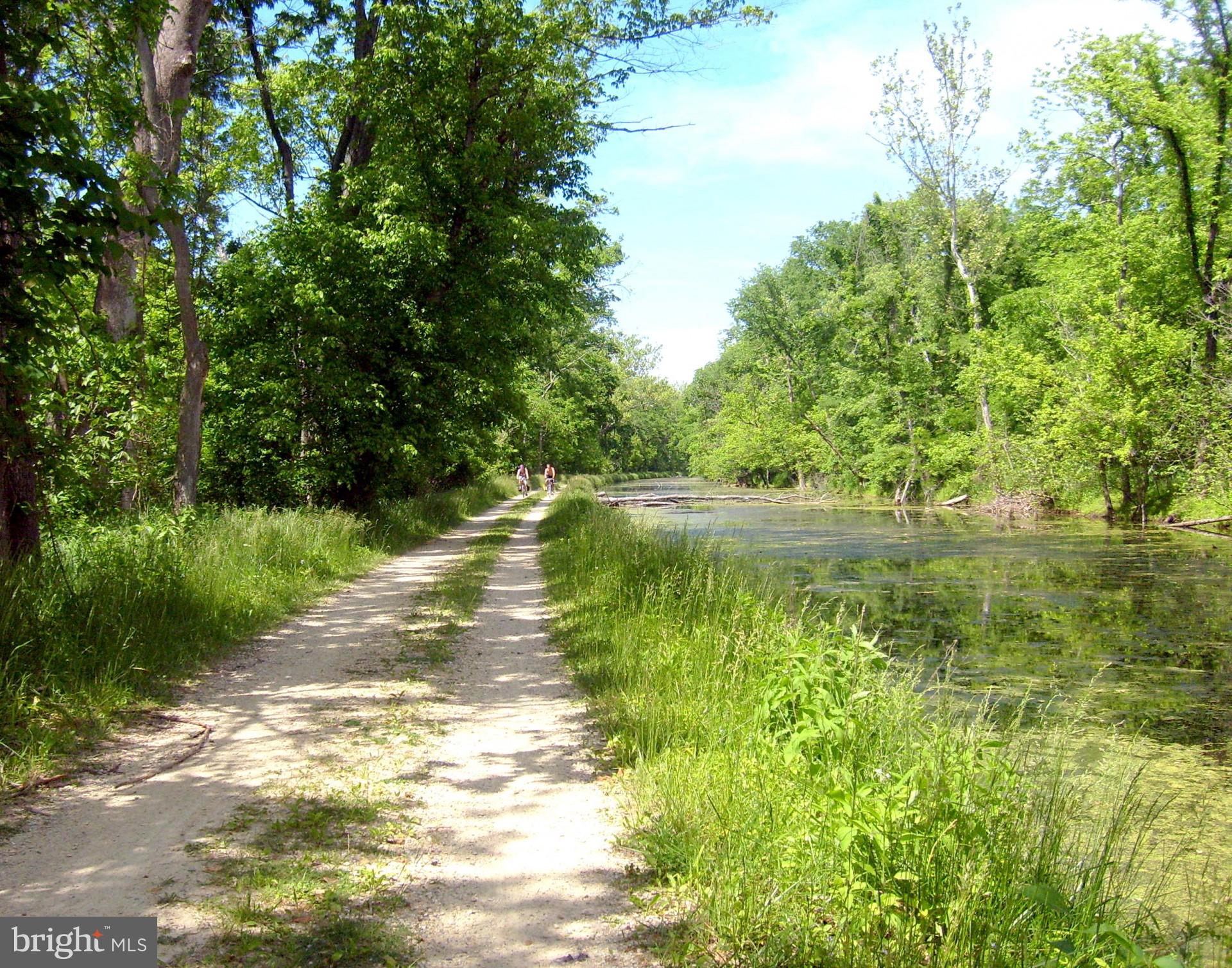 GLEN ECHO HEIGHTS - Residential