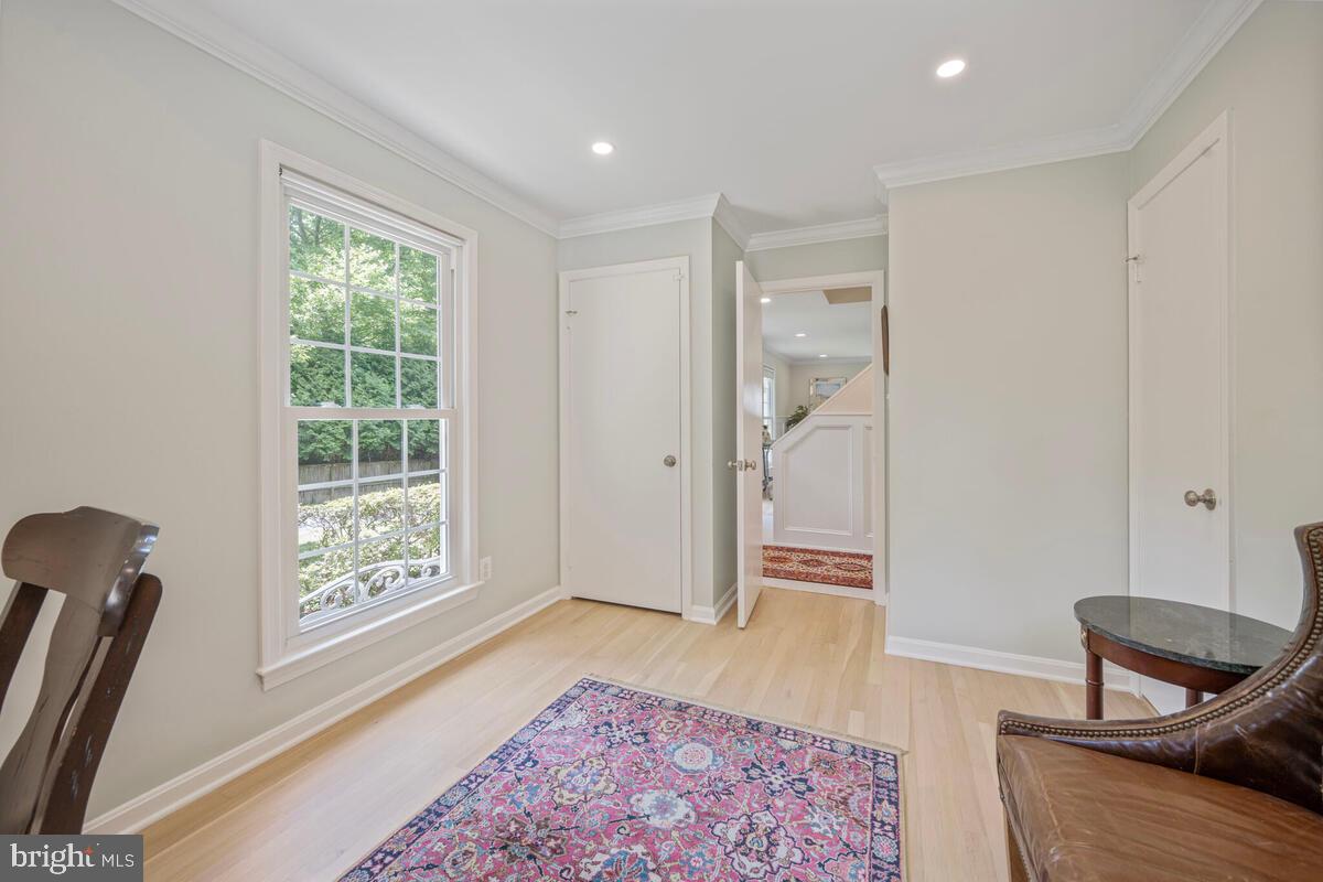 GLEN ECHO HEIGHTS - Residential