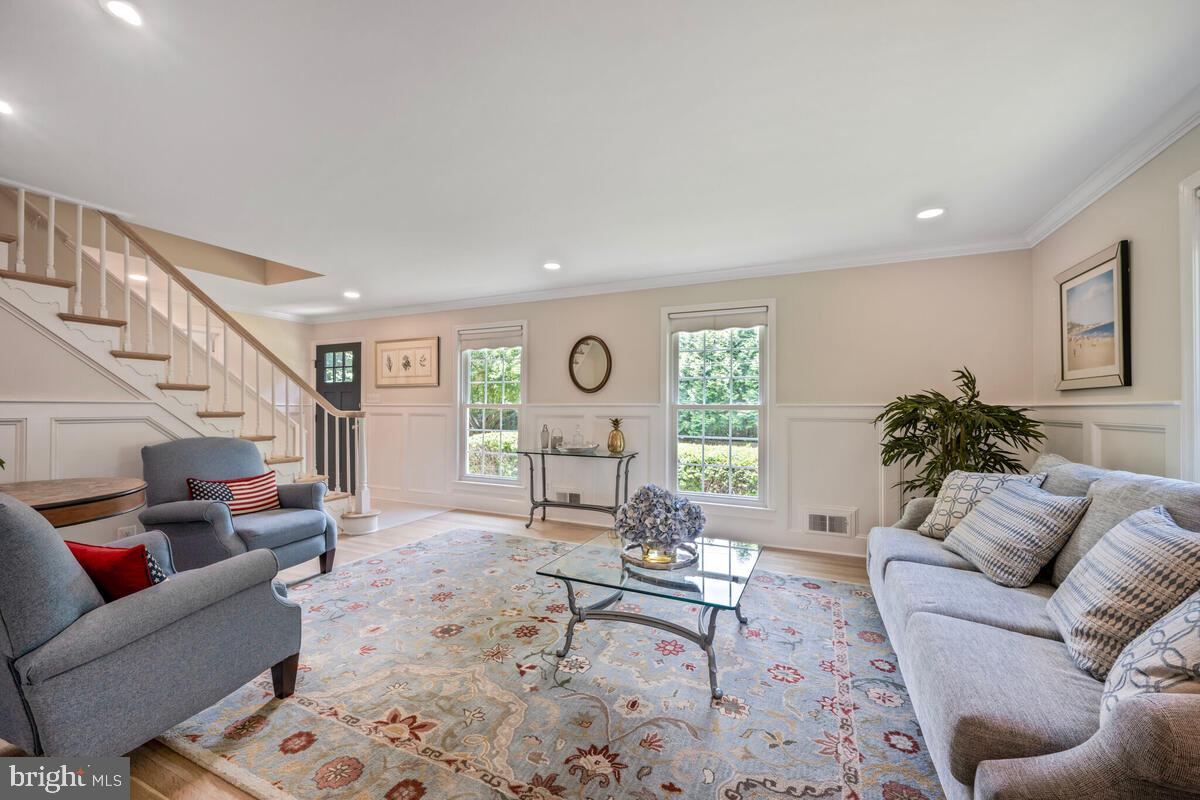 GLEN ECHO HEIGHTS - Residential