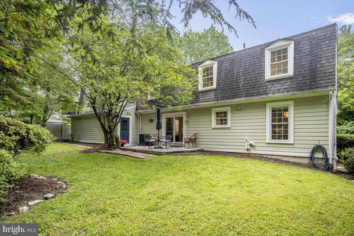 GLEN ECHO HEIGHTS - Residential