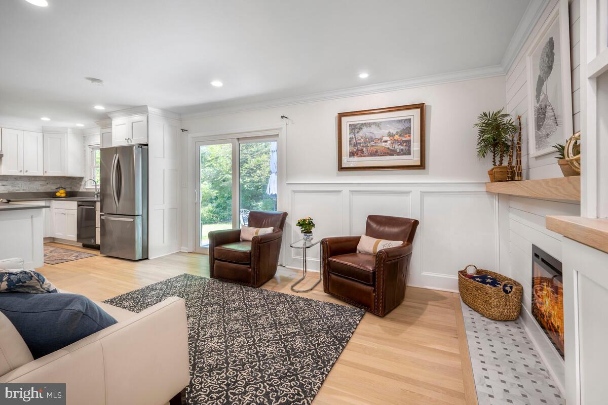 GLEN ECHO HEIGHTS - Residential