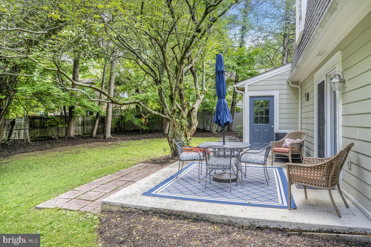 GLEN ECHO HEIGHTS - Residential