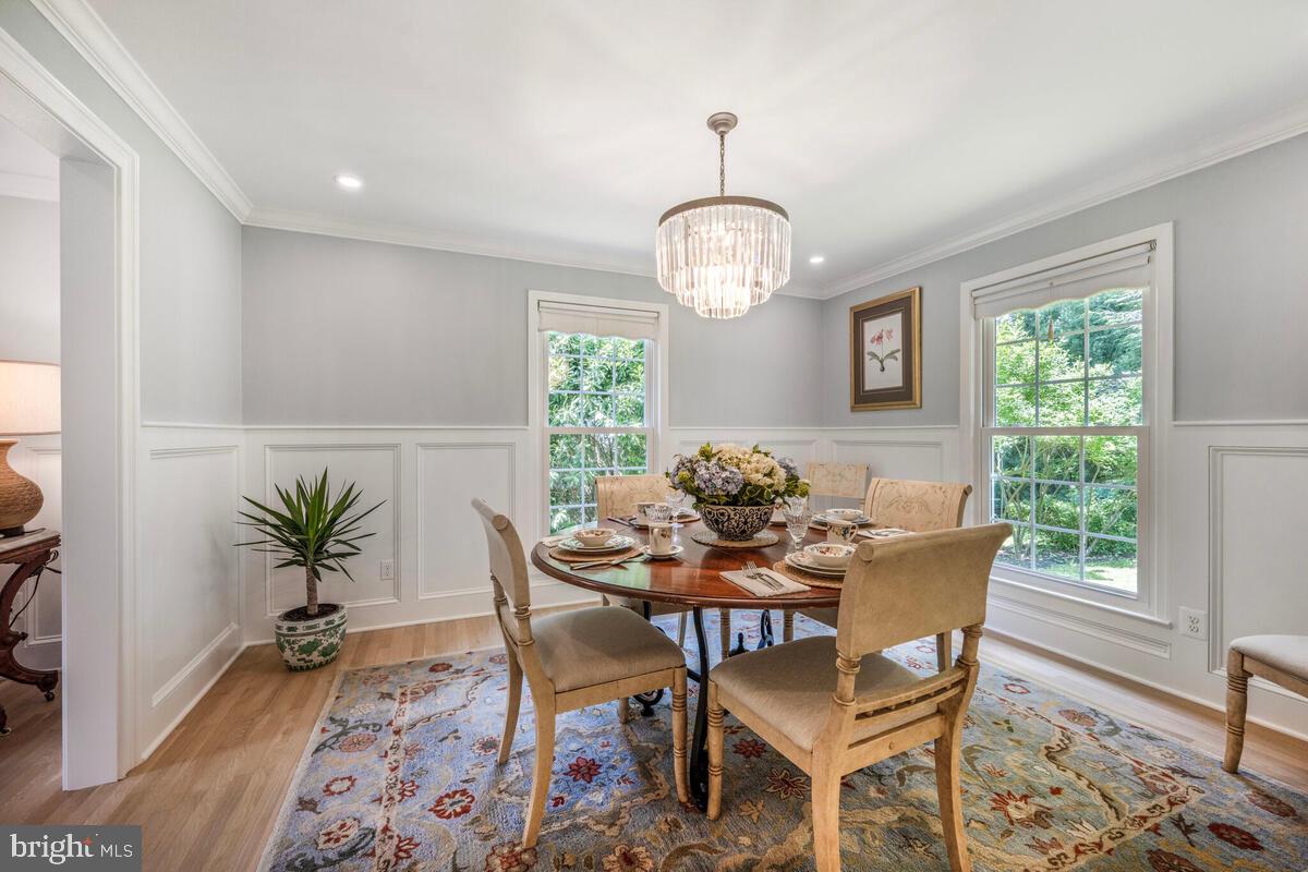 GLEN ECHO HEIGHTS - Residential