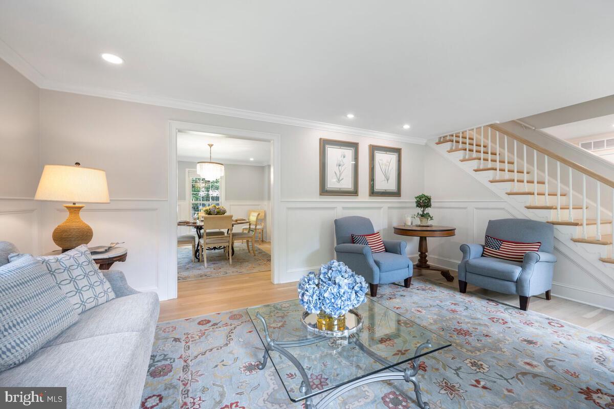 GLEN ECHO HEIGHTS - Residential