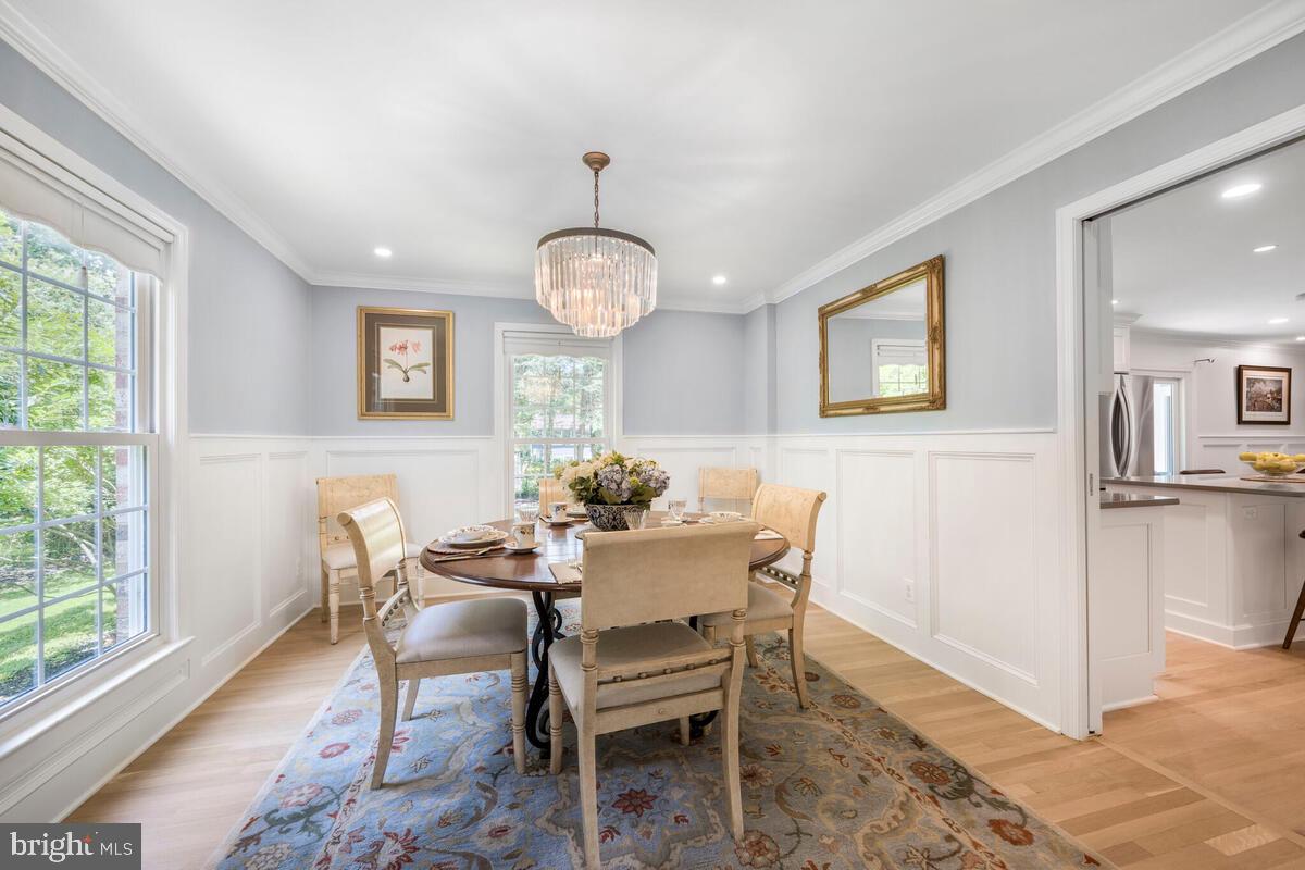 GLEN ECHO HEIGHTS - Residential